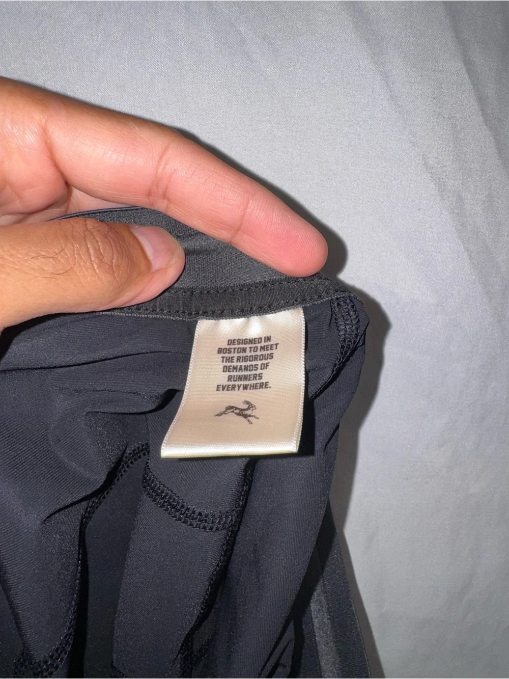 Tracksmith Session 2-in-1 Shorts